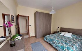 Acquadimare Apartment