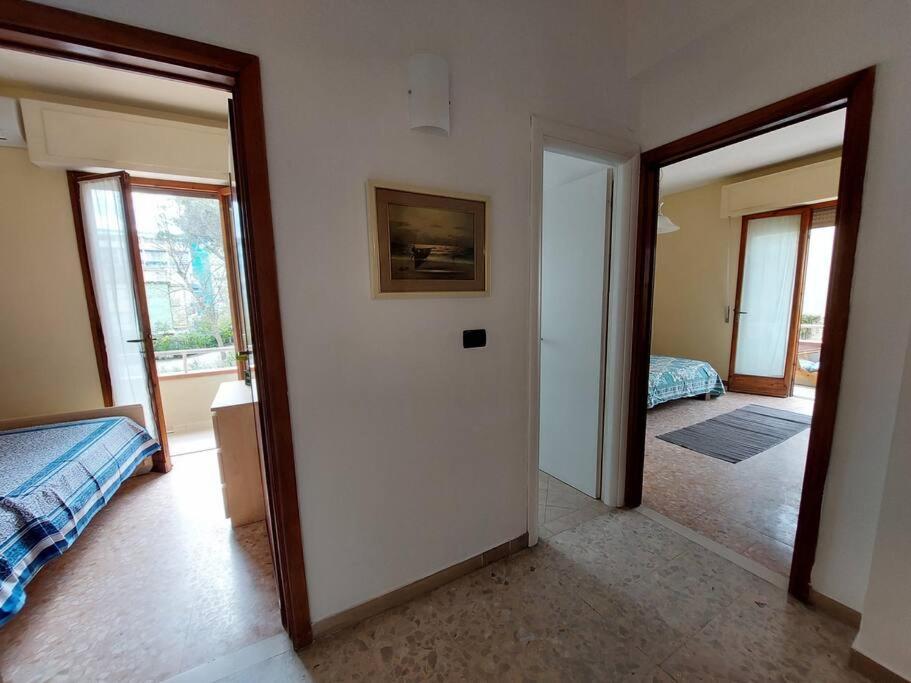 Acquadimare Apartment Viareggio Exterior foto
